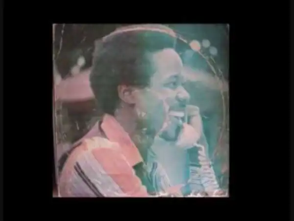 King Sunny Ade - Kale Sanwa Jowuro Lo